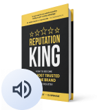 Reputation King Digital PDF Ebook