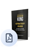 Reputation King Digital PDF Ebook